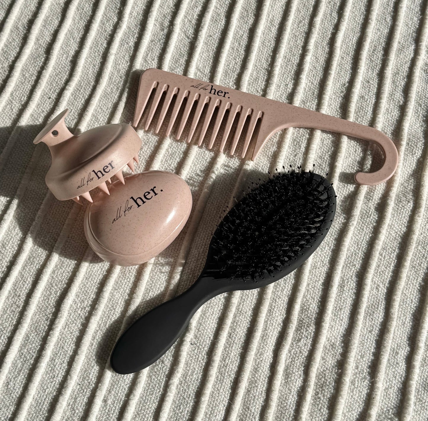 CHRISTMAS EXCLUSIVE - AFH Dream Hair Tool Collection