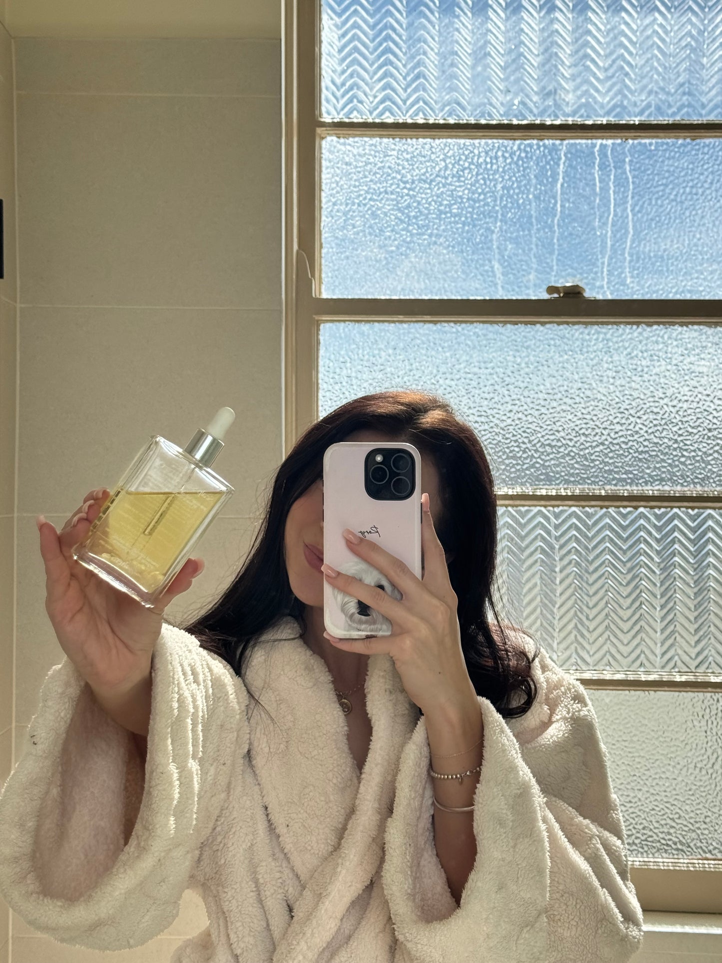 Scalp Saviour Hair Oil